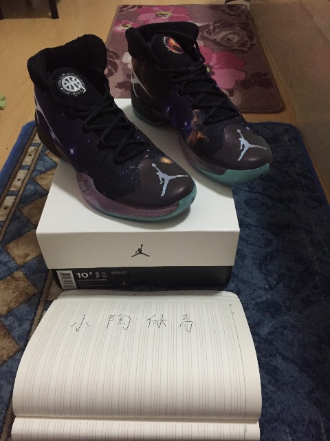 求aj30银河43码,现货